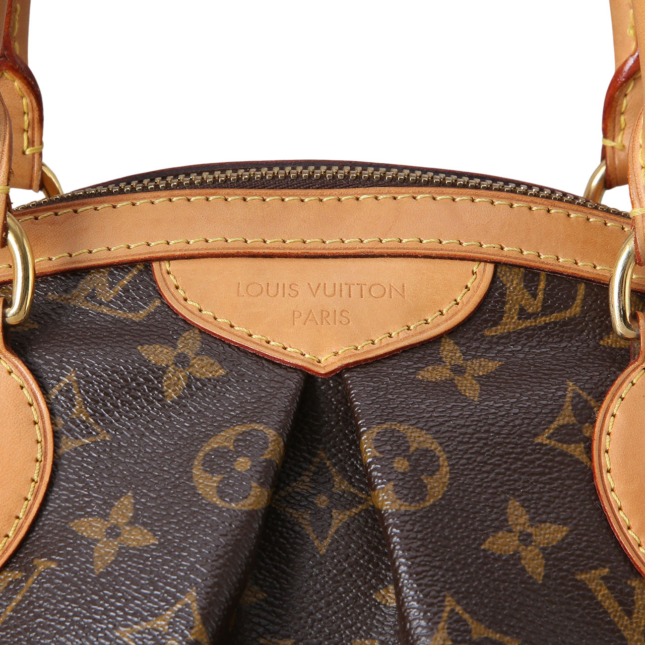LOUIS VUITTON(USED)루이비통 모노그램 티볼리 PM
